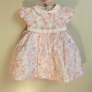 Janie and Jack dress